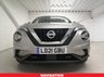 USED 2021 21 NISSAN JUKE 1.0 DIG-T N-Connecta SUV 5dr Petrol Manual Euro 6 (s/s) (114 ps) 