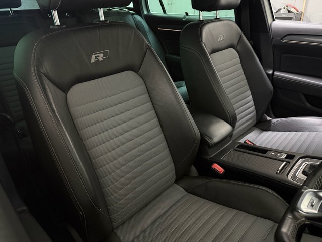 2016 VOLKSWAGEN PASSAT 2.0 BiTDI BlueMotion Tech R-Line Estate 5dr Diesel DSG 4Motion Euro 6 (s/s) (240 ps) - Photo 12