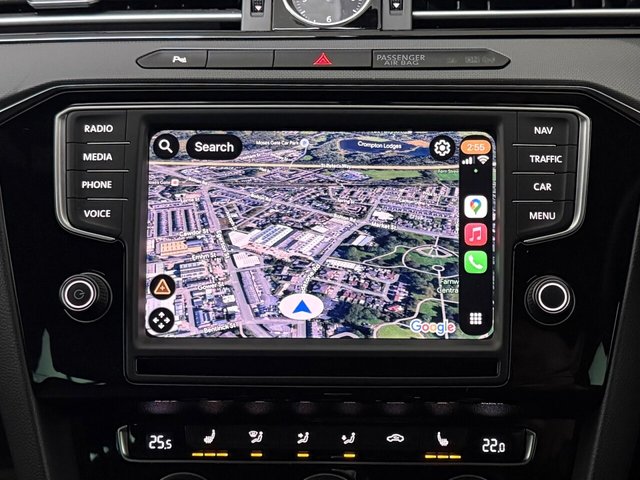 2016 VOLKSWAGEN PASSAT 2.0 BiTDI BlueMotion Tech R-Line Estate 5dr Diesel DSG 4Motion Euro 6 (s/s) (240 ps) - Photo 3