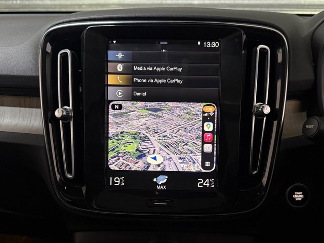 2018 VOLVO XC40 2.0 D3 Inscription SUV 5dr Diesel Auto Euro 6 (s/s) (150 ps) - Photo 5