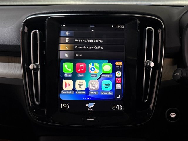 2018 VOLVO XC40 2.0 D3 Inscription SUV 5dr Diesel Auto Euro 6 (s/s) (150 ps) - Photo 6