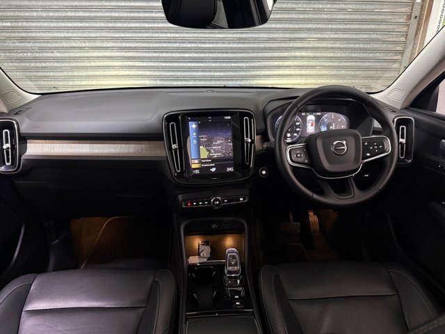 2018 VOLVO XC40 2.0 D3 Inscription SUV 5dr Diesel Auto Euro 6 (s/s) (150 ps) - Photo 12