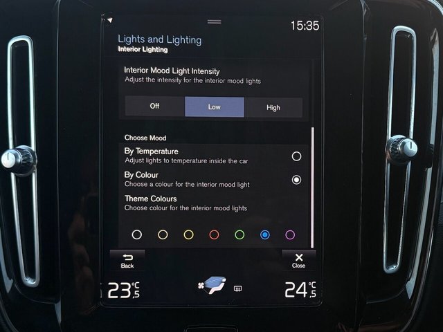 2018 VOLVO XC40 2.0 D3 Inscription SUV 5dr Diesel Auto Euro 6 (s/s) (150 ps) - Photo 7