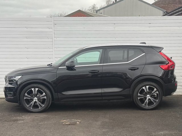 2018 VOLVO XC40 2.0 D3 Inscription SUV 5dr Diesel Auto Euro 6 (s/s) (150 ps) - Photo 9