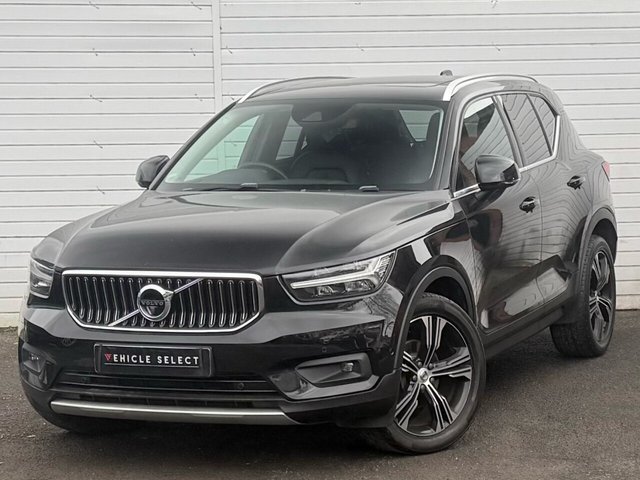 2018 VOLVO XC40 2.0 D3 Inscription SUV 5dr Diesel Auto Euro 6 (s/s) (150 ps) - Photo 8