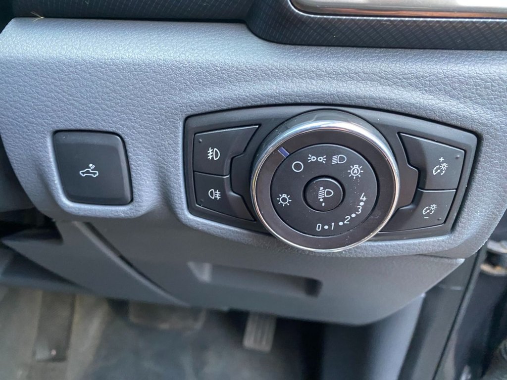 USED 2018 18 FORD RANGER 3.2 TDCi Wildtrak Pickup Double Cab 4dr Diesel Auto 4WD Euro 5 (200 ps) NO V A T AUTOMATIC