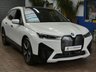 USED 2023 73 BMW IX 40 76.6kWh M Sport SUV 5dr Electric Auto xDrive (11kW Charger) (326 ps) SKYLOUNGE PACK COMFORT PLUS PLACK SUNROOF SAT NAV LEATHER CAMERA PARKING SENSORS 1 OWNER BMW WARRANTY