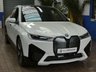 USED 2023 73 BMW IX 40 76.6kWh M Sport SUV 5dr Electric Auto xDrive (11kW Charger) (326 ps) SKYLOUNGE PACK COMFORT PLUS PLACK SUNROOF SAT NAV LEATHER CAMERA PARKING SENSORS 1 OWNER BMW WARRANTY