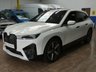 USED 2023 73 BMW IX 40 76.6kWh M Sport SUV 5dr Electric Auto xDrive (11kW Charger) (326 ps) SKYLOUNGE PACK COMFORT PLUS PLACK SUNROOF SAT NAV LEATHER CAMERA PARKING SENSORS 1 OWNER BMW WARRANTY