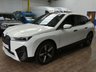 USED 2023 73 BMW IX 40 76.6kWh M Sport SUV 5dr Electric Auto xDrive (11kW Charger) (326 ps) SKYLOUNGE PACK COMFORT PLUS PLACK SUNROOF SAT NAV LEATHER CAMERA PARKING SENSORS 1 OWNER BMW WARRANTY