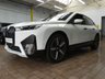 USED 2023 73 BMW IX 40 76.6kWh M Sport SUV 5dr Electric Auto xDrive (11kW Charger) (326 ps) SKYLOUNGE PACK COMFORT PLUS PLACK SUNROOF SAT NAV LEATHER CAMERA PARKING SENSORS 1 OWNER BMW WARRANTY