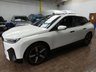 USED 2023 73 BMW IX 40 76.6kWh M Sport SUV 5dr Electric Auto xDrive (11kW Charger) (326 ps) SKYLOUNGE PACK COMFORT PLUS PLACK SUNROOF SAT NAV LEATHER CAMERA PARKING SENSORS 1 OWNER BMW WARRANTY