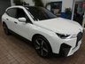 USED 2023 73 BMW IX 40 76.6kWh M Sport SUV 5dr Electric Auto xDrive (11kW Charger) (326 ps) SKYLOUNGE PACK COMFORT PLUS PLACK SUNROOF SAT NAV LEATHER CAMERA PARKING SENSORS 1 OWNER BMW WARRANTY