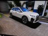 USED 2023 73 BMW IX 40 76.6kWh M Sport SUV 5dr Electric Auto xDrive (11kW Charger) (326 ps) SKYLOUNGE PACK COMFORT PLUS PLACK SUNROOF SAT NAV LEATHER CAMERA PARKING SENSORS 1 OWNER BMW WARRANTY