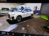 USED 2023 73 BMW IX 40 76.6kWh M Sport SUV 5dr Electric Auto xDrive (11kW Charger) (326 ps) SKYLOUNGE PACK COMFORT PLUS PLACK SUNROOF SAT NAV LEATHER CAMERA PARKING SENSORS 1 OWNER BMW WARRANTY