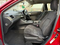 USED 2014 14 LEXUS CT 1.8 200h S Hatchback 5dr Petrol Hybrid CVT Euro 6 (s/s) (136 ps) 