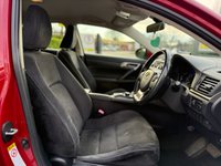 USED 2014 14 LEXUS CT 1.8 200h S Hatchback 5dr Petrol Hybrid CVT Euro 6 (s/s) (136 ps) 
