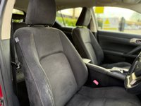 USED 2014 14 LEXUS CT 1.8 200h S Hatchback 5dr Petrol Hybrid CVT Euro 6 (s/s) (136 ps) 
