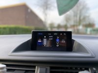 USED 2014 14 LEXUS CT 1.8 200h S Hatchback 5dr Petrol Hybrid CVT Euro 6 (s/s) (136 ps) 