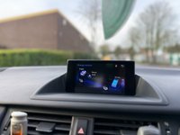 USED 2014 14 LEXUS CT 1.8 200h S Hatchback 5dr Petrol Hybrid CVT Euro 6 (s/s) (136 ps) 