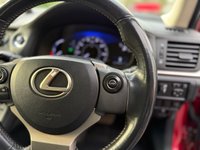 USED 2014 14 LEXUS CT 1.8 200h S Hatchback 5dr Petrol Hybrid CVT Euro 6 (s/s) (136 ps) 
