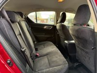 USED 2014 14 LEXUS CT 1.8 200h S Hatchback 5dr Petrol Hybrid CVT Euro 6 (s/s) (136 ps) 