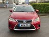 USED 2014 14 LEXUS CT 1.8 200h S Hatchback 5dr Petrol Hybrid CVT Euro 6 (s/s) (136 ps) 