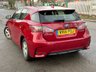 USED 2014 14 LEXUS CT 1.8 200h S Hatchback 5dr Petrol Hybrid CVT Euro 6 (s/s) (136 ps) 