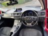 USED 2014 14 LEXUS CT 1.8 200h S Hatchback 5dr Petrol Hybrid CVT Euro 6 (s/s) (136 ps) 