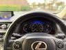 USED 2014 14 LEXUS CT 1.8 200h S Hatchback 5dr Petrol Hybrid CVT Euro 6 (s/s) (136 ps) 