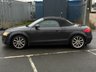 USED 2011 11 AUDI TT 1.8 TFSI Sport Roadster 2dr Petrol Manual Euro 5 (160 ps) **JAN SALE - ENDS IN 5 DAYS **