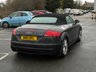 USED 2011 11 AUDI TT 1.8 TFSI Sport Roadster 2dr Petrol Manual Euro 5 (160 ps) **JAN SALE - ENDS IN 5 DAYS **