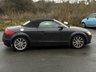 USED 2011 11 AUDI TT 1.8 TFSI Sport Roadster 2dr Petrol Manual Euro 5 (160 ps) **JAN SALE - ENDS IN 5 DAYS **