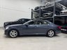 USED 2014 14 MERCEDES-BENZ E-CLASS 2.1 E220 CDI SE Saloon 4dr Diesel G-Tronic+ Euro 5 (s/s) (170 ps) 