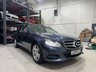 USED 2014 14 MERCEDES-BENZ E-CLASS 2.1 E220 CDI SE Saloon 4dr Diesel G-Tronic+ Euro 5 (s/s) (170 ps) 