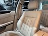 USED 2014 14 MERCEDES-BENZ E-CLASS 2.1 E220 CDI SE Saloon 4dr Diesel G-Tronic+ Euro 5 (s/s) (170 ps) 