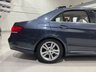 USED 2014 14 MERCEDES-BENZ E-CLASS 2.1 E220 CDI SE Saloon 4dr Diesel G-Tronic+ Euro 5 (s/s) (170 ps) 