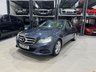 USED 2014 14 MERCEDES-BENZ E-CLASS 2.1 E220 CDI SE Saloon 4dr Diesel G-Tronic+ Euro 5 (s/s) (170 ps) 