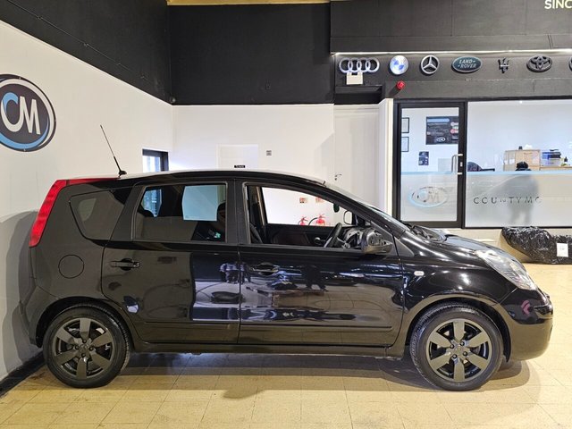 2008 Nissan Note 1.4L Acenta R 5dr - Photo 2