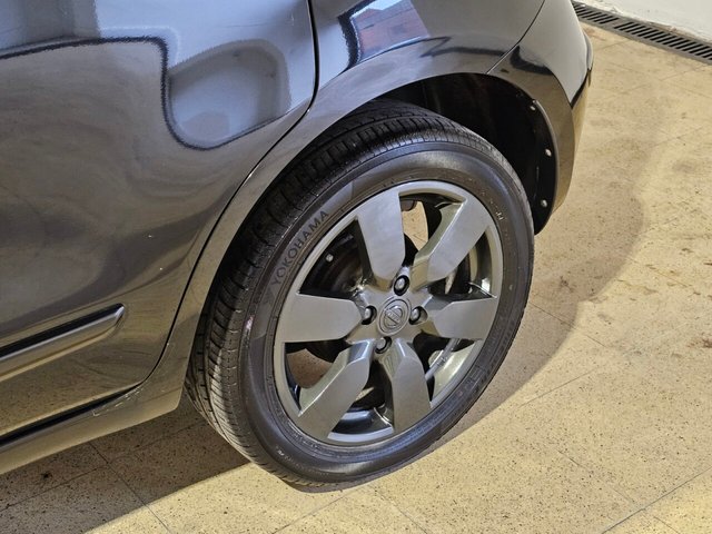 2008 Nissan Note 1.4L Acenta R 5dr - Photo 9