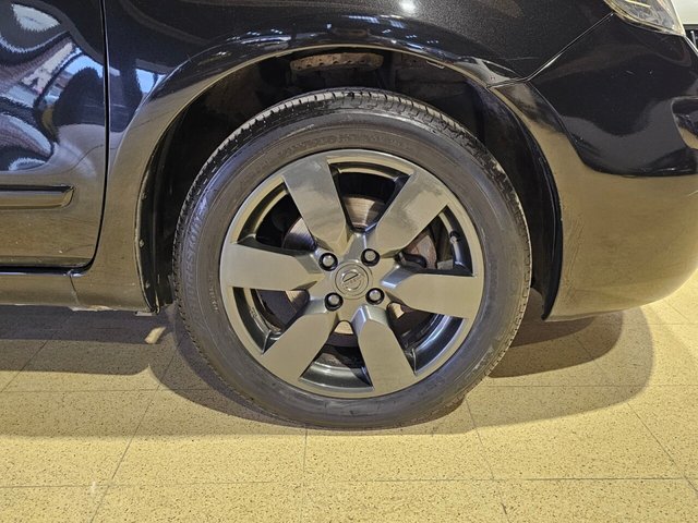 2008 Nissan Note 1.4L Acenta R 5dr - Photo 10