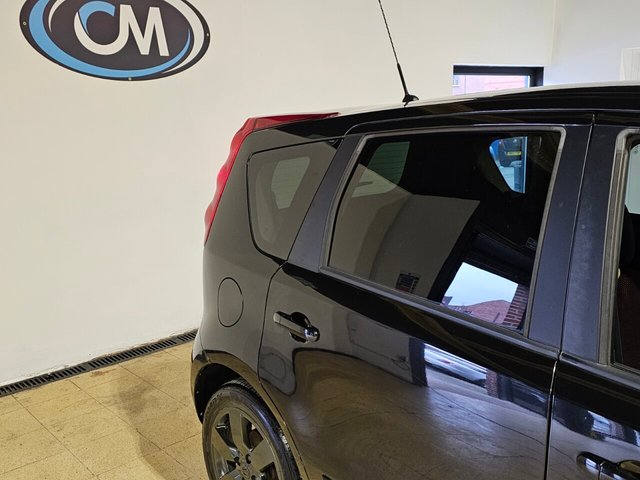 2008 Nissan Note 1.4L Acenta R 5dr - Photo 11