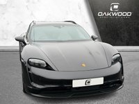 USED 2022 72 PORSCHE TAYCAN Performance Plus 93.4kWh 4S Sport Turismo 5dr Electric Auto 4WD (11kW Charger) (571 ps) BIG SPEC + BOSE SURROUND SOUND + PAN ROOF + PERFORMANCE BATTERY PLUS