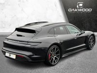 USED 2022 72 PORSCHE TAYCAN Performance Plus 93.4kWh 4S Sport Turismo 5dr Electric Auto 4WD (11kW Charger) (571 ps) BIG SPEC + BOSE SURROUND SOUND + PAN ROOF + PERFORMANCE BATTERY PLUS