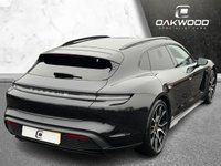USED 2022 72 PORSCHE TAYCAN Performance Plus 93.4kWh 4S Sport Turismo 5dr Electric Auto 4WD (11kW Charger) (571 ps) BIG SPEC + BOSE SURROUND SOUND + PAN ROOF + PERFORMANCE BATTERY PLUS