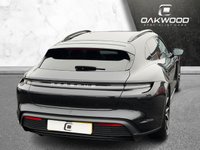 USED 2022 72 PORSCHE TAYCAN Performance Plus 93.4kWh 4S Sport Turismo 5dr Electric Auto 4WD (11kW Charger) (571 ps) BIG SPEC + BOSE SURROUND SOUND + PAN ROOF + PERFORMANCE BATTERY PLUS