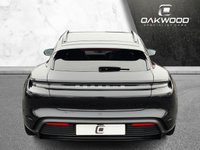 USED 2022 72 PORSCHE TAYCAN Performance Plus 93.4kWh 4S Sport Turismo 5dr Electric Auto 4WD (11kW Charger) (571 ps) BIG SPEC + BOSE SURROUND SOUND + PAN ROOF + PERFORMANCE BATTERY PLUS