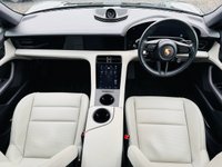 USED 2022 72 PORSCHE TAYCAN Performance Plus 93.4kWh 4S Sport Turismo 5dr Electric Auto 4WD (11kW Charger) (571 ps) BIG SPEC + BOSE SURROUND SOUND + PAN ROOF + PERFORMANCE BATTERY PLUS