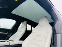 USED 2022 72 PORSCHE TAYCAN Performance Plus 93.4kWh 4S Sport Turismo 5dr Electric Auto 4WD (11kW Charger) (571 ps) BIG SPEC + BOSE SURROUND SOUND + PAN ROOF + PERFORMANCE BATTERY PLUS
