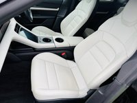 USED 2022 72 PORSCHE TAYCAN Performance Plus 93.4kWh 4S Sport Turismo 5dr Electric Auto 4WD (11kW Charger) (571 ps) BIG SPEC + BOSE SURROUND SOUND + PAN ROOF + PERFORMANCE BATTERY PLUS